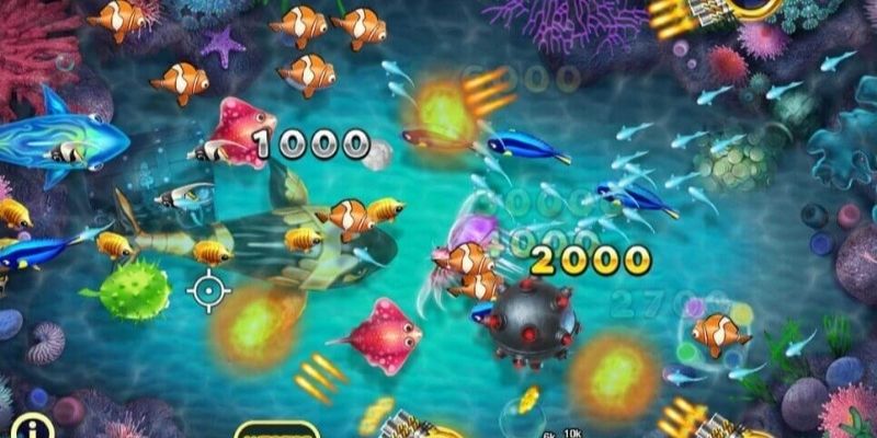 Nhà cái sở hữu nhiều ưu điểm vượt trội thu hút khách hàng