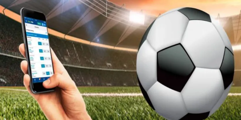 Tìm hiểu về những thuật ngữ cá độ bóng đá