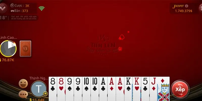 Những cách nhớ bài tiến lên đem lại hiệu quả