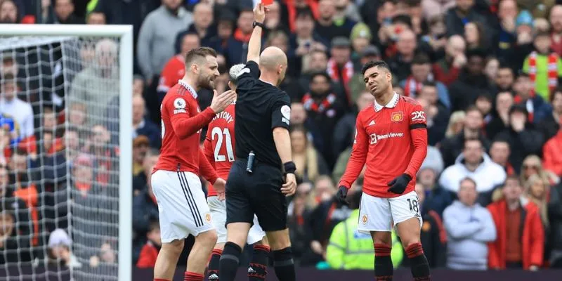 Dự đoán tỷ số trận đấu Manchester United vs Southampton