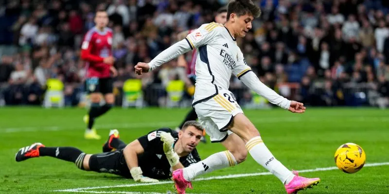 Dự đoán cho trận đấu Celta de Vigo vs Osasuna