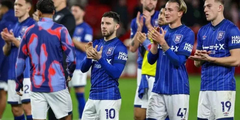 Kịch bản của trận đấu giữa AFC Bournemouth vs Ipswich Town