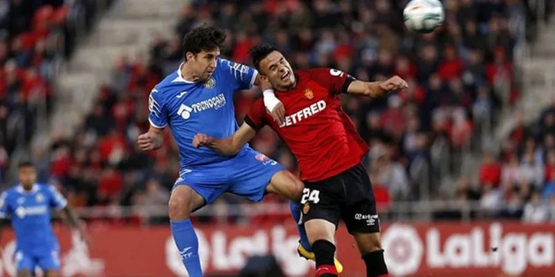 Dự đoán tỷ số Mallorca vs Getafe