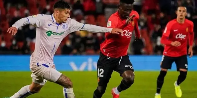 Soi kèo tài xỉu Mallorca vs Getafe