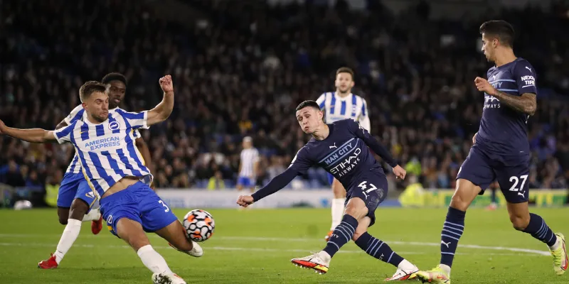 Nhận định lối chơi và tỷ lệ kèo trận Manchester City vs Al Ain